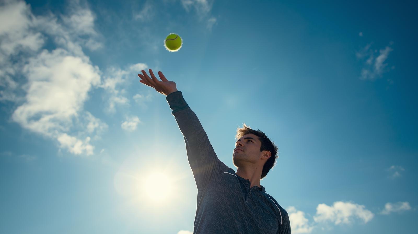 Why Winter is the "Secret Weapon" Season for Arizona Tennis Players
