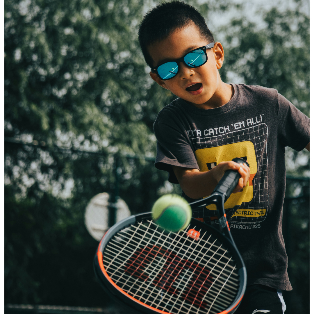 Junior Beginners | Gilbert